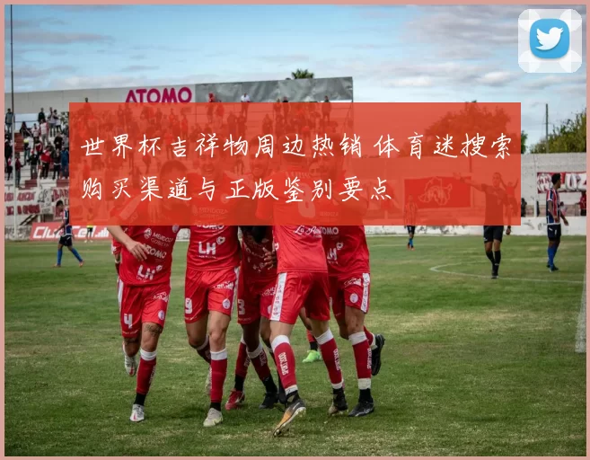 世界杯吉祥物周边热销 体育迷搜索购买渠道与正版鉴别要点