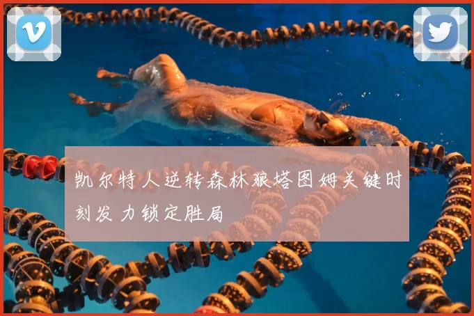 凯尔特人逆转森林狼塔图姆关键时刻发力锁定胜局