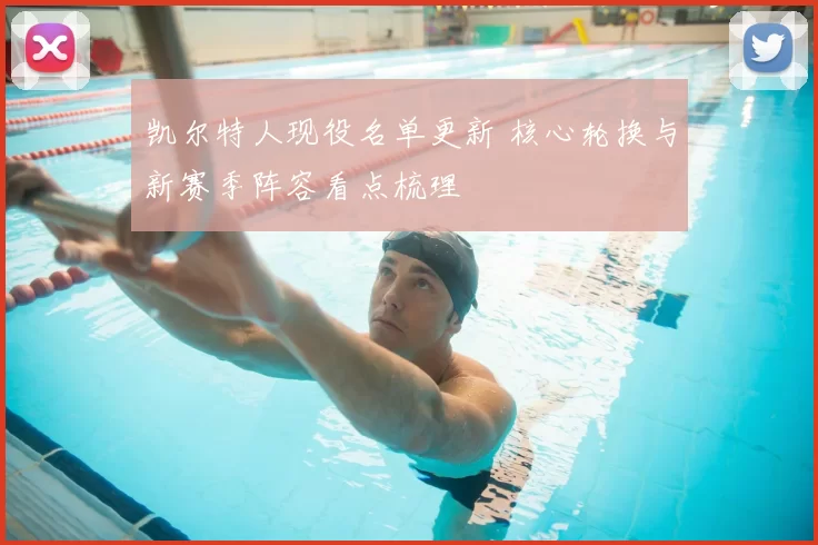 凯尔特人现役名单更新 核心轮换与新赛季阵容看点梳理