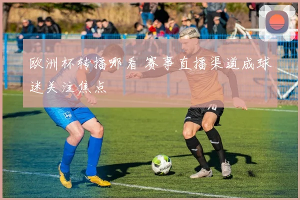 欧洲杯转播哪看 赛事直播渠道成球迷关注焦点