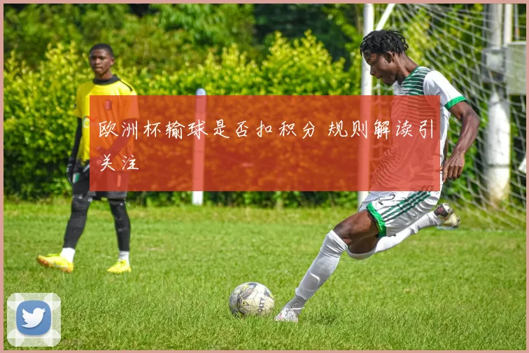 欧洲杯输球是否扣积分 规则解读引关注