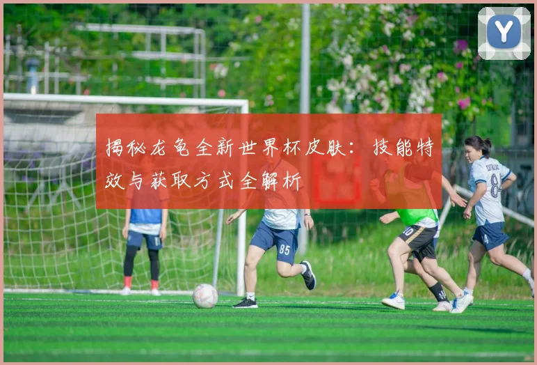揭秘龙龟全新世界杯皮肤：技能特效与获取方式全解析