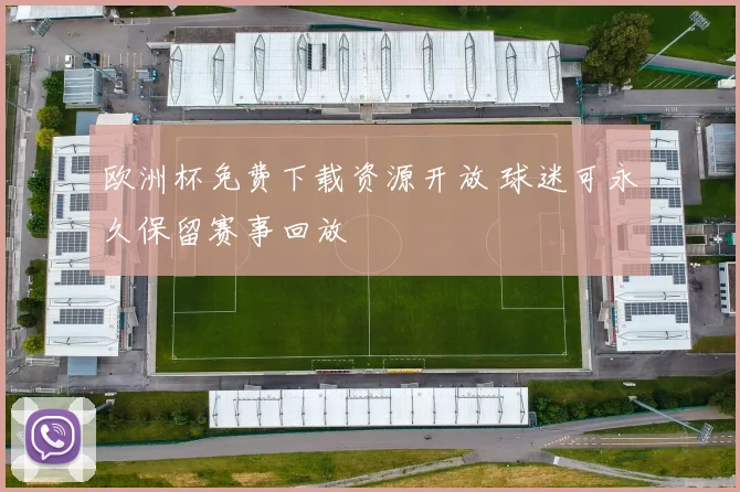 欧洲杯免费下载资源开放 球迷可永久保留赛事回放