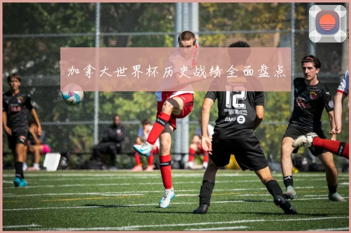 加拿大世界杯历史战绩全面盘点