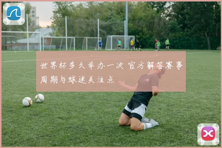 世界杯多久举办一次 官方解答赛事周期与球迷关注点
